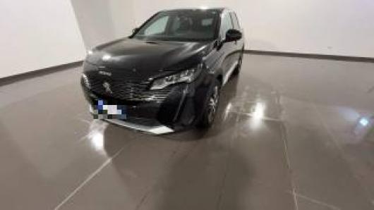 usato PEUGEOT 3008