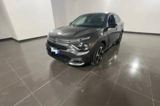 usato CITROEN C4 X