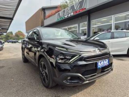 usato CITROEN C4