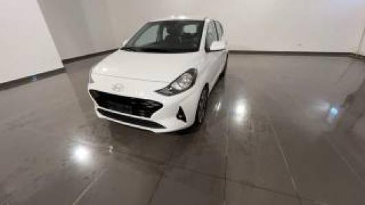 Km 0 HYUNDAI i10