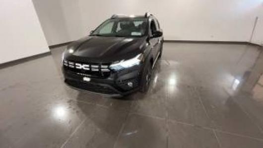 Km 0 DACIA Sandero