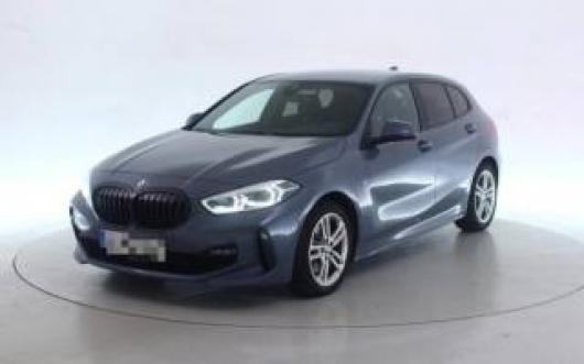 usato BMW 118