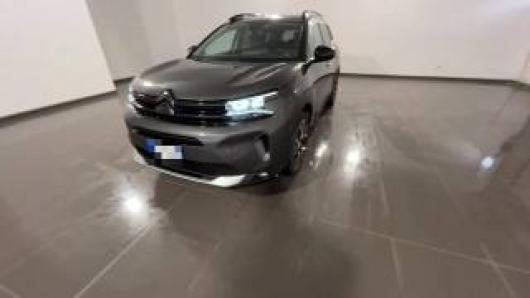 usato CITROEN C5 Aircross