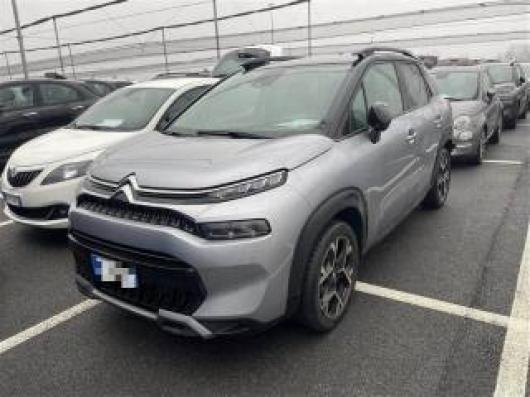 usato CITROEN C3 Aircross