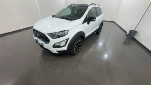 usato FORD EcoSport