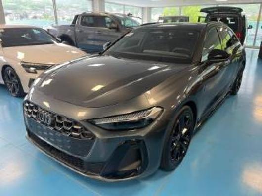 Km 0 AUDI A5