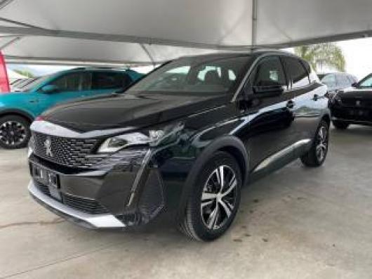 usato PEUGEOT 3008
