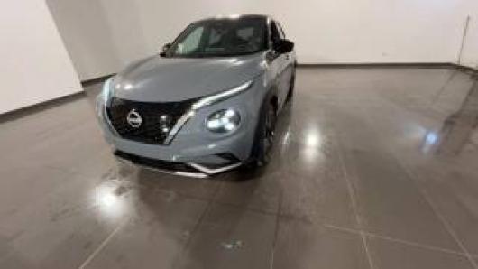 Km 0 NISSAN Juke