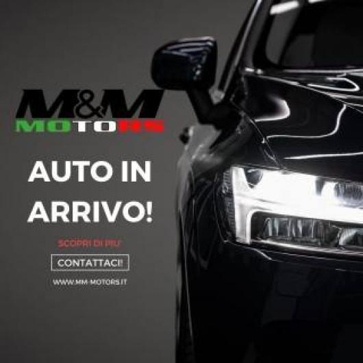 usato BMW X1