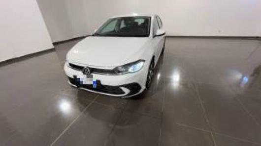 usato VOLKSWAGEN Polo
