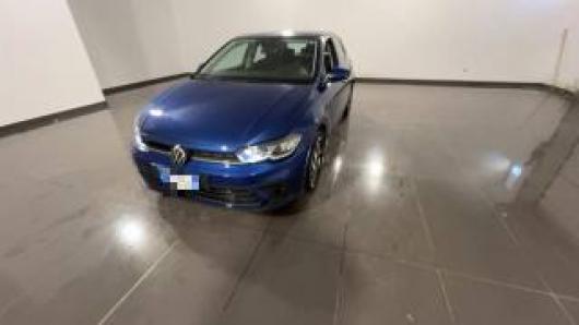usato VOLKSWAGEN Polo