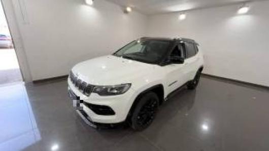 usato JEEP Compass