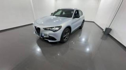 usato ALFA ROMEO Stelvio