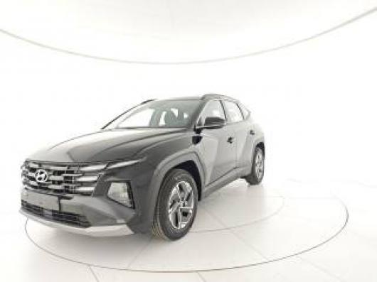 Km 0 HYUNDAI Tucson