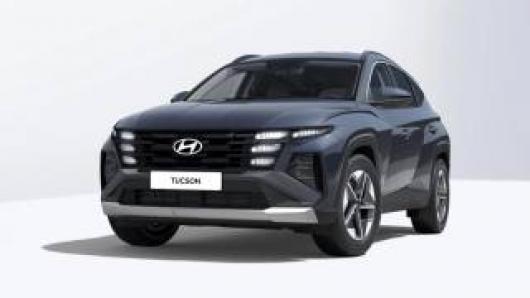 Km 0 HYUNDAI Tucson