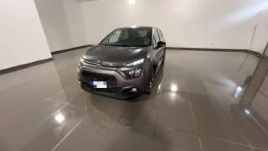 usato CITROEN C3