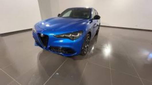 usato ALFA ROMEO Stelvio