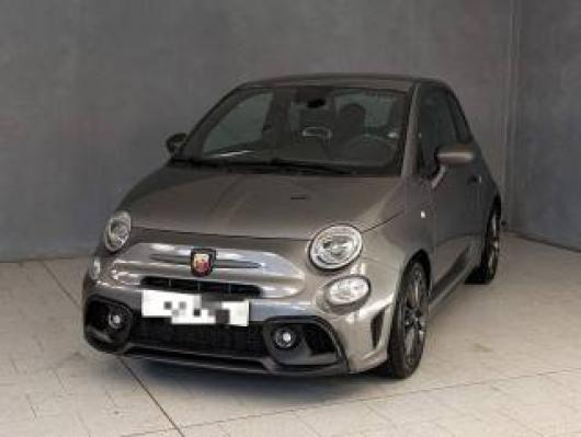 usato ABARTH 595