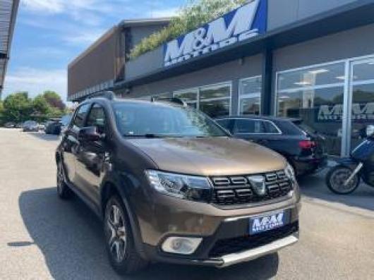 usato DACIA Sandero