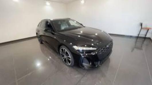 Km 0 AUDI A5