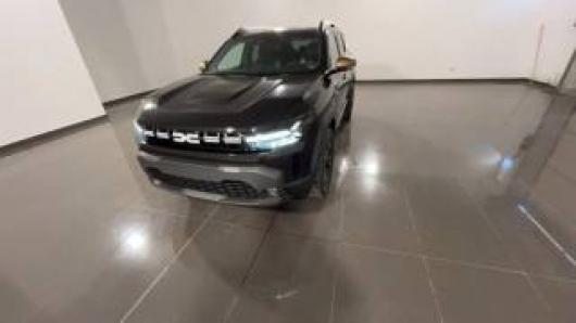 Km 0 DACIA Duster