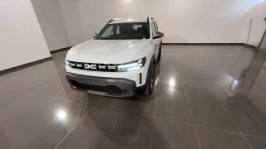 Km 0 DACIA Duster