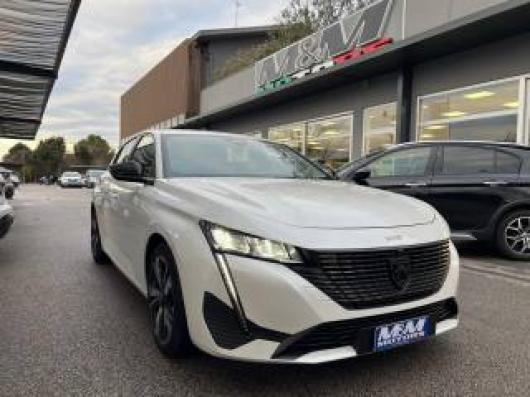 usato PEUGEOT 308