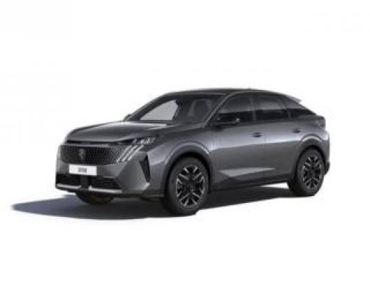 Km 0 PEUGEOT 3008