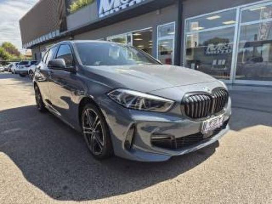usato BMW 116