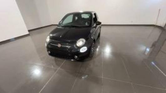 usato FIAT 500