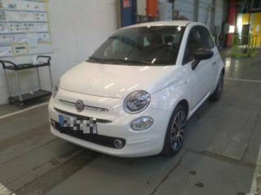 usato FIAT 500