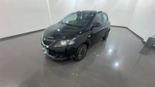 usato LANCIA Ypsilon