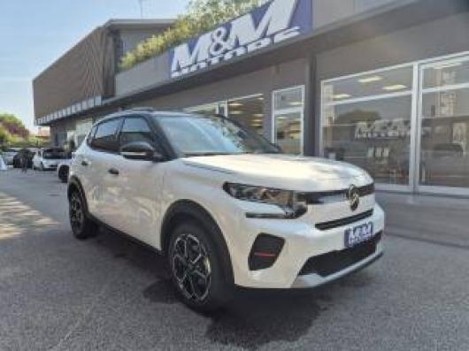 Km 0 CITROEN C3