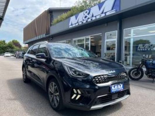 usato KIA Niro