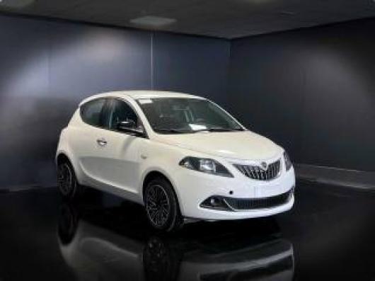 Ypsilon
