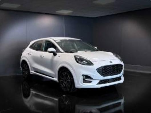 usato FORD Puma