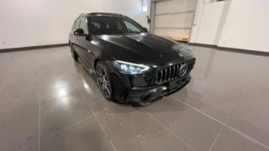 C 43 AMG