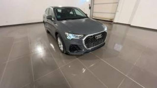 usato AUDI Q3