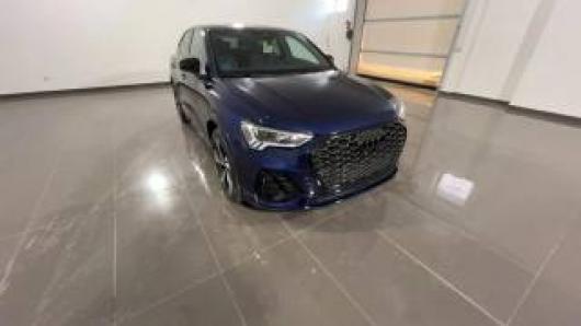 usato AUDI Q3