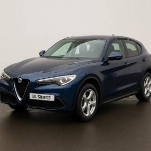 usato ALFA ROMEO Stelvio