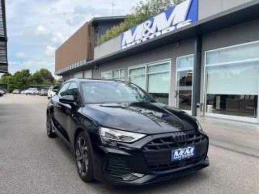 usato AUDI A3