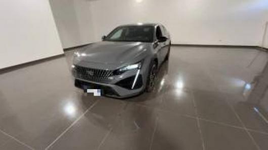 usato PEUGEOT 408