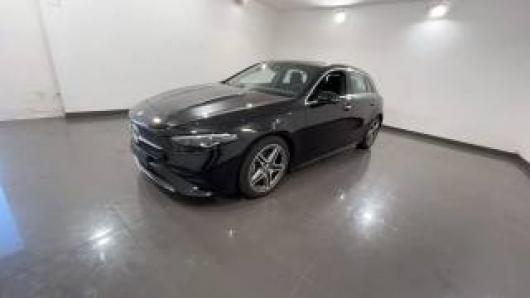 usato MERCEDES A 200