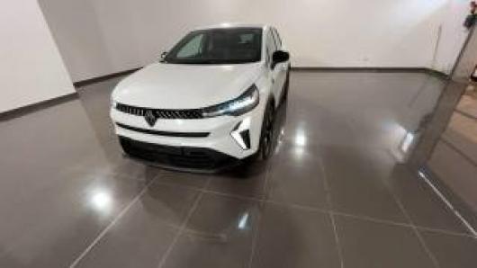 Km 0 RENAULT Captur