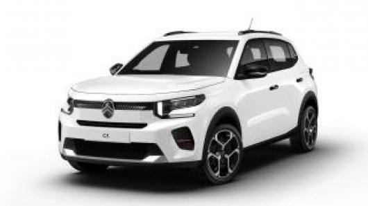 Km 0 CITROEN C3