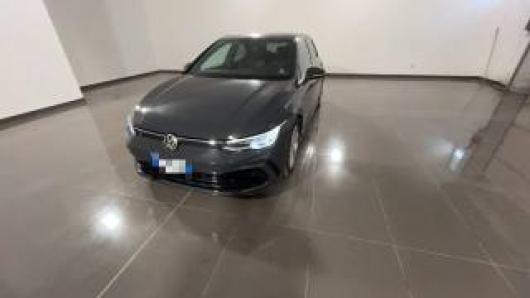 usato VOLKSWAGEN Golf