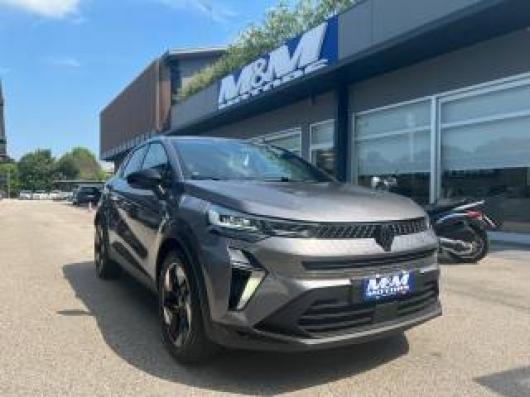 Km 0 RENAULT Captur
