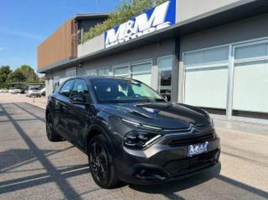usato CITROEN C4