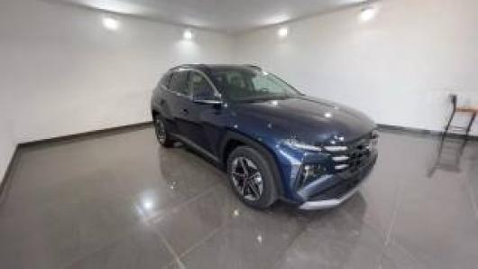 usato HYUNDAI Tucson