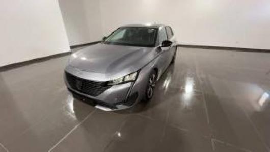 usato PEUGEOT 308